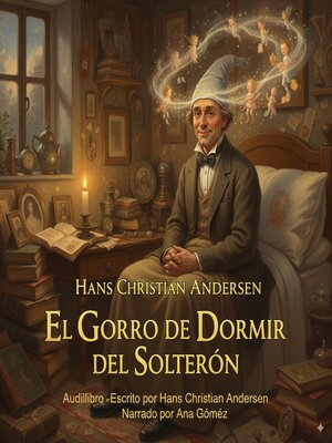 cover image of El Gorro de Dormir del Solterón